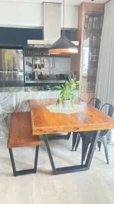 Apartamento com 2 Quartos à venda, 71m² no Morumbi, Paulínia