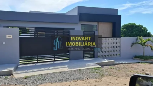 Casa com 3 Quartos à venda, 636m² no Nova São Pedro, São Pedro da Aldeia