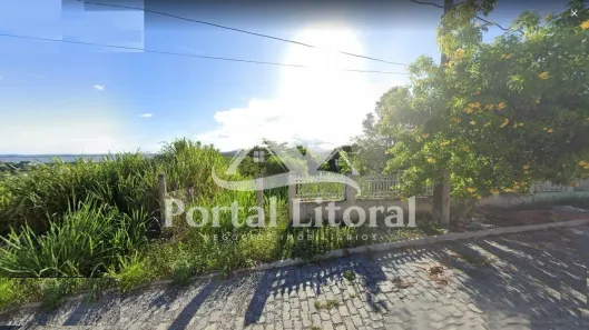 Lote/Terreno à venda, 450m² no Bacaxá (Bacaxá), Saquarema
