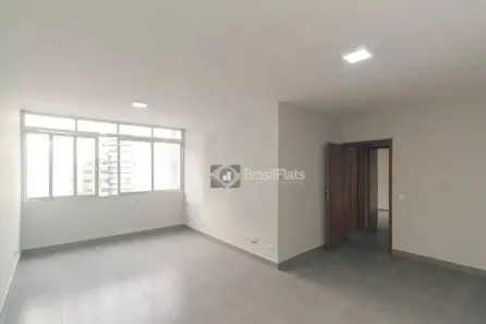 Apartamento com 2 Quartos à venda, 81m² no Vila Buarque, São Paulo