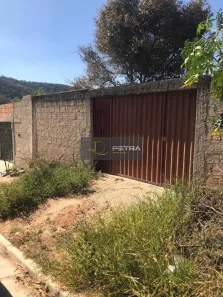 Casa com 2 Quartos à venda, 409m² no Icaivera, Betim