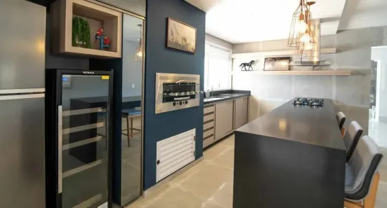 Apartamento com 3 Quartos à venda, 85m² no Lapa, São Paulo