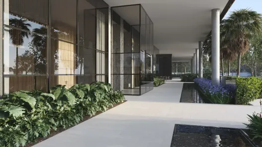 Apartamento com 4 Quartos à venda, 229m² no Potengi, Natal