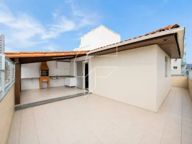 Apartamento com 4 Quartos à venda, 140m² no Praia do Morro, Guarapari