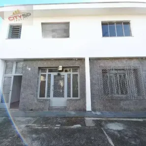 Prédio Comercial para alugar, 354m² no Vila Parque Jabaquara, São Paulo