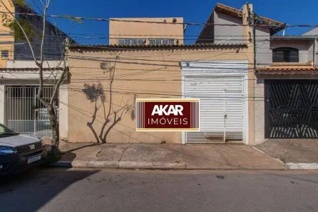 Imóvel Comercial à venda, 235m² no Rudge Ramos, São Bernardo do Campo