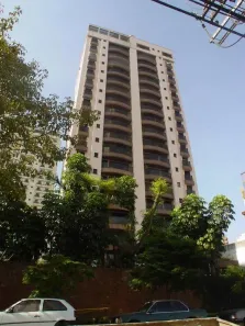 Apartamento com 3 Quartos à venda, 156m² no Indianópolis, São Paulo