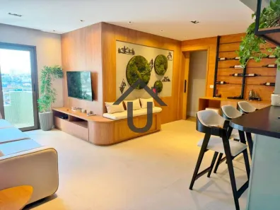 Apartamento com 3 Quartos à venda, 94m² no Vila Butantã, São Paulo