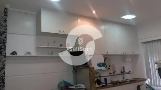 Sala Comercial para alugar, 30m² no Piratininga, Niterói