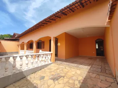 Casa com 3 Quartos à venda, 510m² no Novas Esmeraldas, Esmeraldas