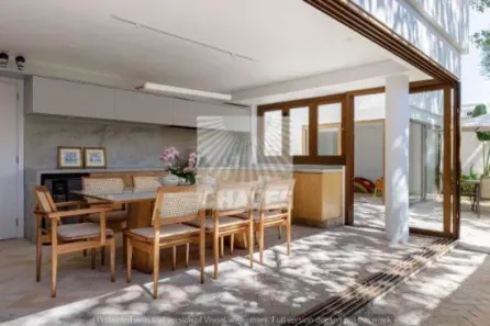 Casa com 3 Quartos à venda, 300m² no Indianópolis, São Paulo