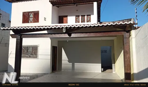 Casa com 4 Quartos à venda, 210m² no Nova Parnamirim, Parnamirim