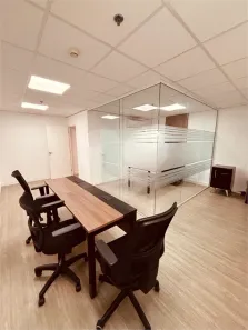 Sala Comercial para alugar, 39m² no Centro, São Bernardo do Campo