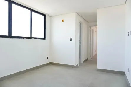 Apartamento com 2 Quartos à venda, 117m² no Calafate, Belo Horizonte