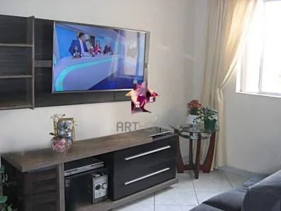 Apartamento com 2 Quartos à venda, 61m² no Centro, São Bernardo do Campo