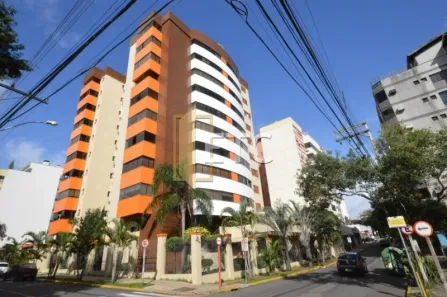 Apartamento com 3 Quartos para alugar, 111m² no Centro, Canoas