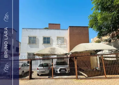 Apartamento com 2 Quartos à venda, 50m² no Vale do Amanhecer, Igarapé