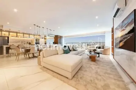 Apartamento com 3 Quartos à venda, 120m² no Vila Dom Pedro I, São Paulo