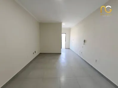 Kitnet com 1 Quarto à venda, 33m² no Ocian, Praia Grande