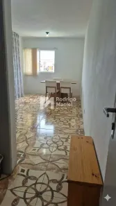 Apartamento com 2 Quartos à venda, 51m² no Imbiribeira, Recife