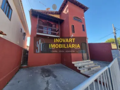 Apartamento com 2 Quartos para alugar, 600m² no Centro, São Pedro da Aldeia