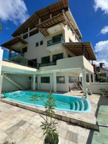 Casa com 5 Quartos à venda, 400m² no Bonfim, Salvador
