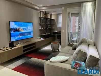 Apartamento com 3 Quartos à venda, 172m² no Tamboré, Santana de Parnaíba