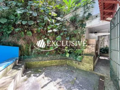 Apartamento com 3 Quartos à venda, 135m² no Jardim Botânico, Rio de Janeiro