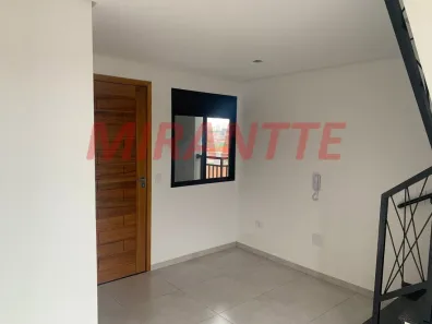 Cobertura com 1 Quarto à venda, 37m² no Vila Nova Carolina, São Paulo
