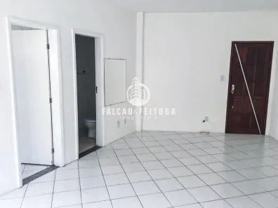 Apartamento com 1 Quarto à venda, 40m² no Dois de Julho, Salvador
