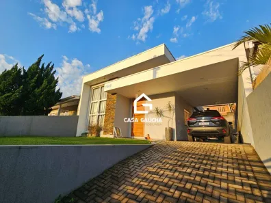 Casa com 2 Quartos à venda, 70m² no São Jorge, Novo Hamburgo