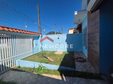 Casa com 3 Quartos à venda, 90m² no Park D'Aville, Peruíbe