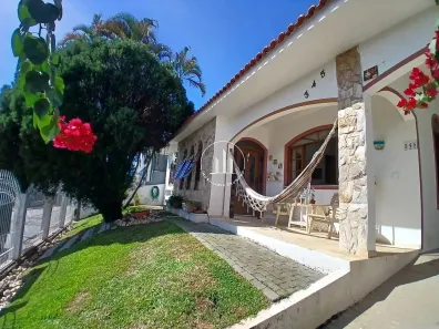 Casa com 3 Quartos à venda, 241m² no Jardim Atlântico, Florianópolis