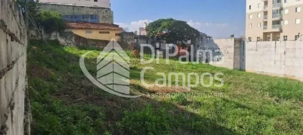 Lote/Terreno para alugar, 3380m² no Vila Helena, Santo André