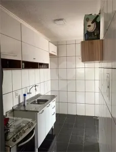 Apartamento com 2 Quartos à venda, 55m² no Jardim Marilu, Bauru