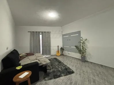 Casa com 3 Quartos para alugar, 350m² no Residencial Vale das Nogueiras, Americana