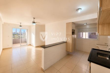 Apartamento com 3 Quartos à venda, 74m² no Parque Bela Vista, Votorantim