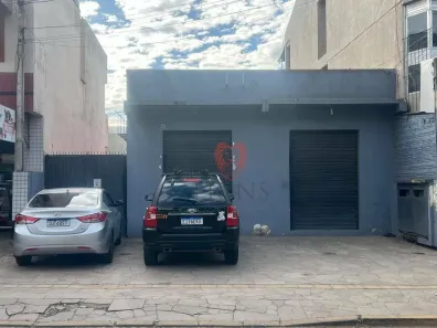 Galpão/Depósito/Armazém à venda, 144m² no Barnabé, Gravataí