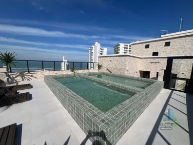 Apartamento com 1 Quarto à venda, 57m² no Caiçara, Praia Grande