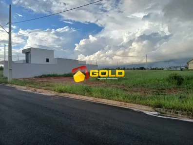Lote/Terreno à venda, 250m² no Jardim Sul, Uberlândia