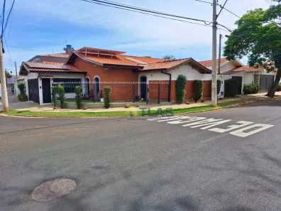 Casa com 4 Quartos à venda, 170m² no Nova Piracicaba, Piracicaba