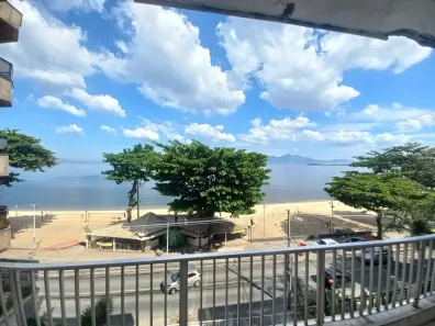 Apartamento com 3 Quartos à venda, 298m² no Jardim Guanabara, Rio de Janeiro