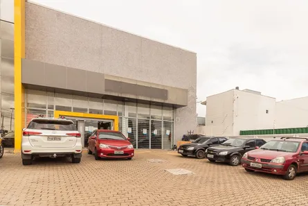 Sala Comercial para alugar, 1113m² no Cristal, Porto Alegre