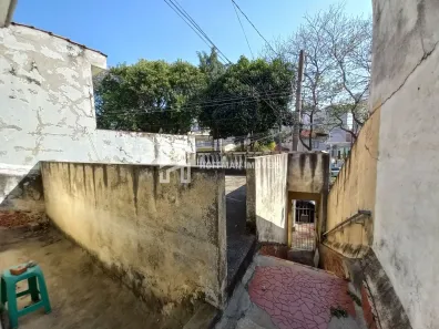Casa com 2 Quartos à venda, 252m² no Olímpico, São Caetano do Sul