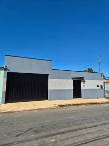 Casa com 3 Quartos à venda, 103m² no Parque Castelandia V, Primavera do Leste