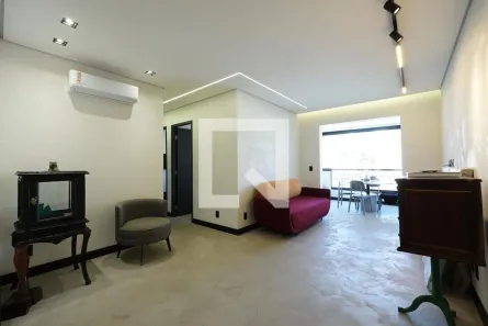 Apartamento com 3 Quartos à venda, 81m² no Vila Firmiano Pinto, São Paulo