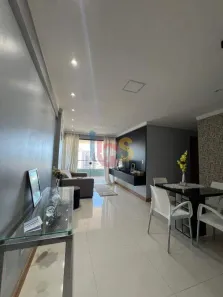 Apartamento com 2 Quartos à venda, 75m² no São Francisco, Ilhéus