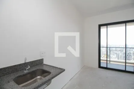 Kitnet com 1 Quarto à venda, 28m² no Pinheiros, São Paulo