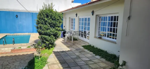 Sobrado com 4 Quartos à venda, 440m² no Centro, Pelotas