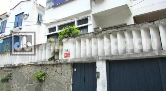 Casa com 4 Quartos à venda, 238m² no Botafogo, Rio de Janeiro